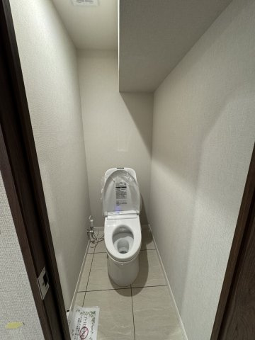 【トイレ】