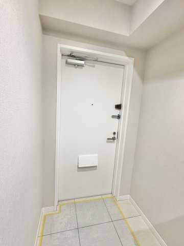 【玄関】