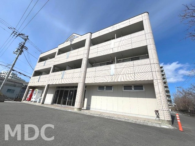 シティ・スター北佐古