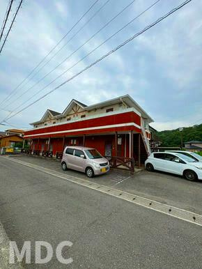 エスポワール大桑島
