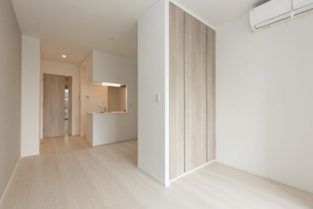 レガシス中目黒のその他|※写真は同タイプ住戸です。
