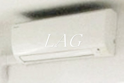 【設備】 | XEBEC下丸子 | エアコンです。