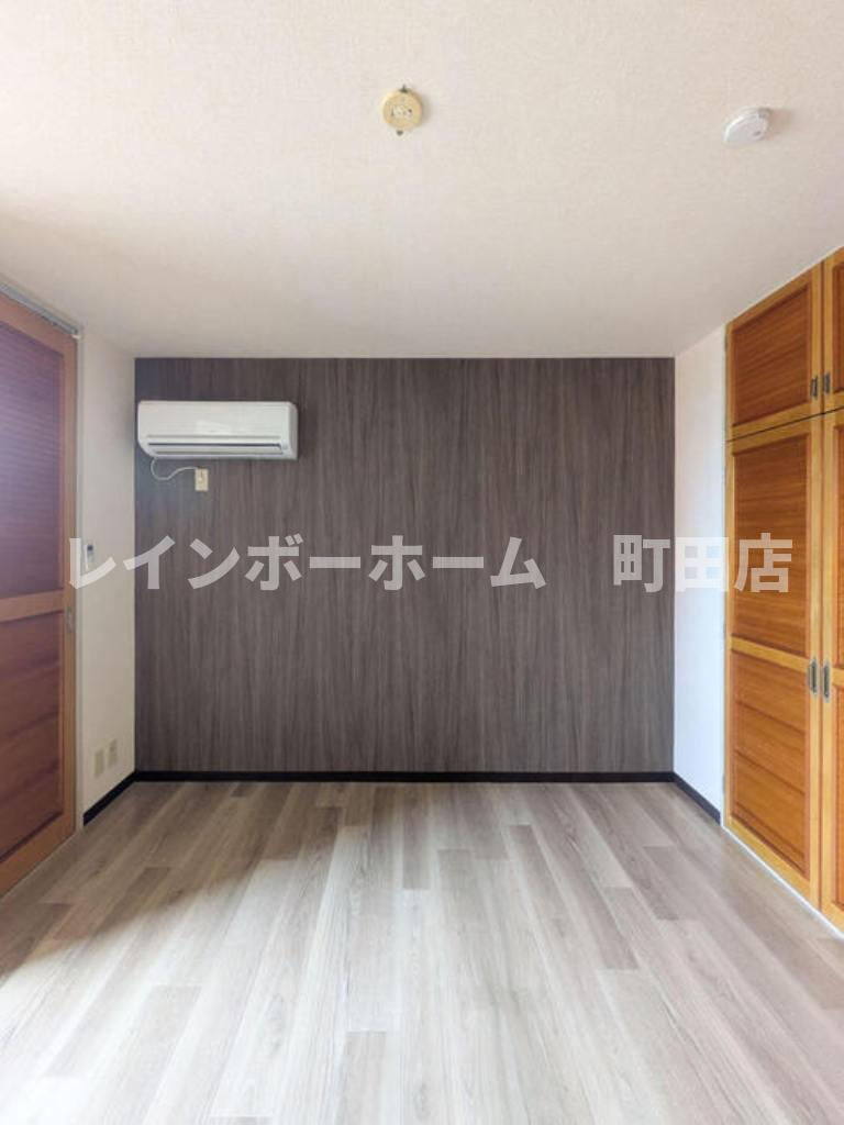 AWAビル※初期費用分割あと払いサービス利用可能物件の寝室