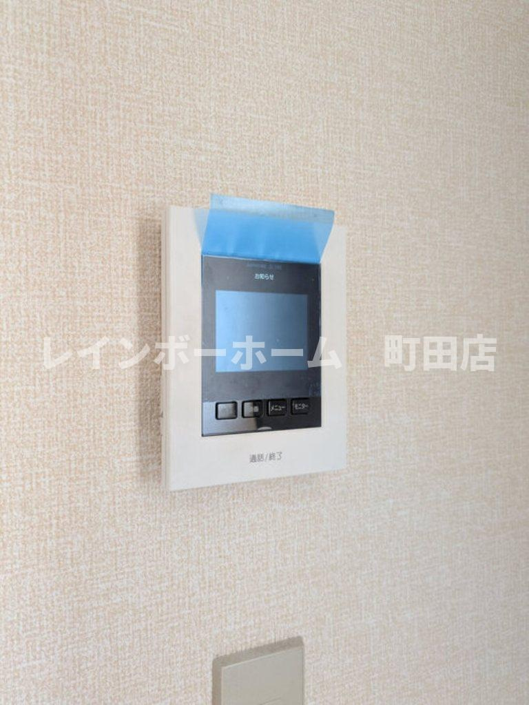AWAビル※初期費用分割あと払いサービス利用可能物件のセキュリティ