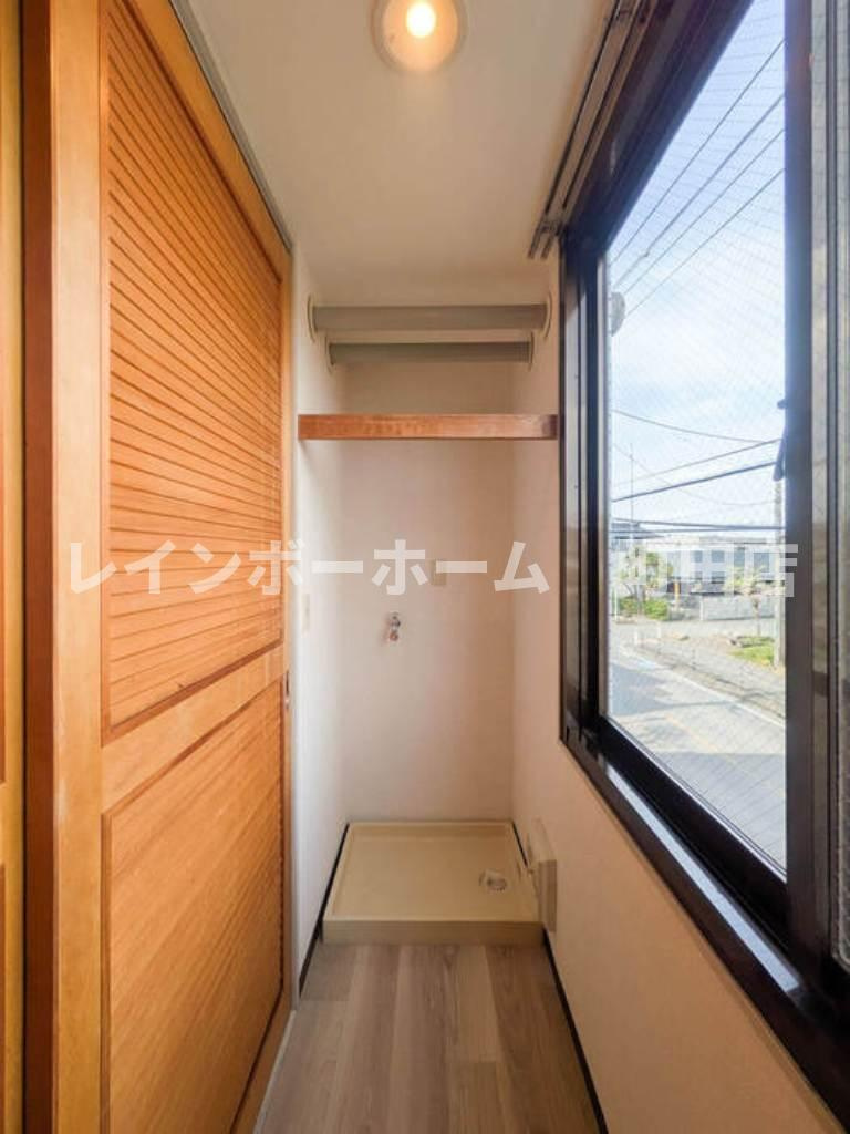 AWAビル※初期費用分割あと払いサービス利用可能物件の設備