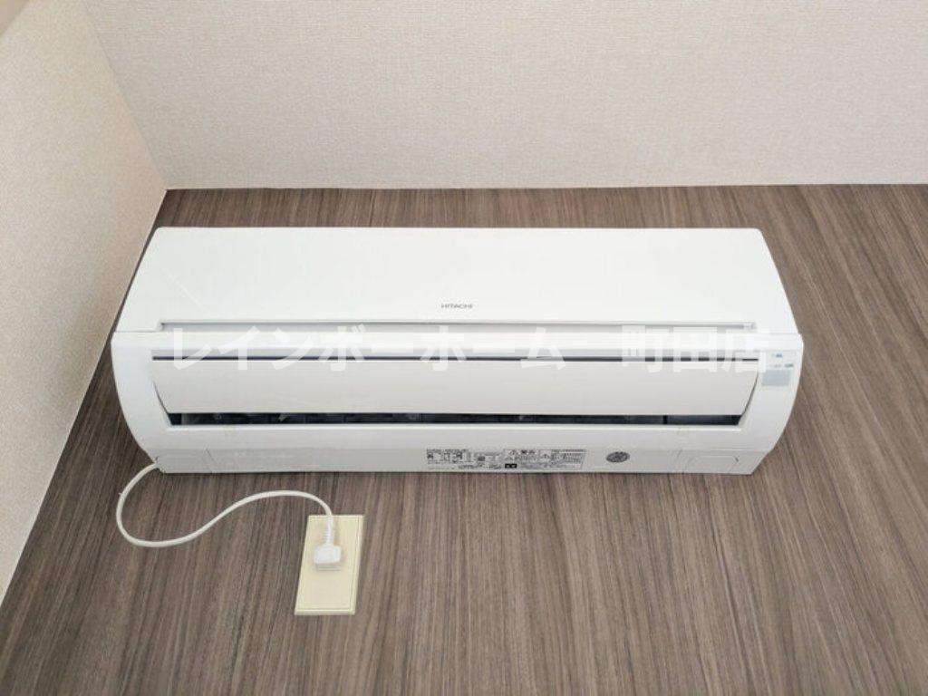 AWAビル※初期費用分割あと払いサービス利用可能物件の設備