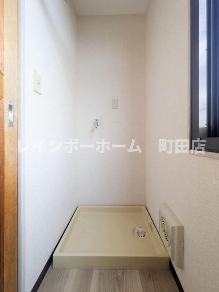 AWAビル※初期費用分割あと払いサービス利用可能物件の設備
