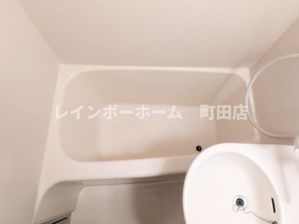AWAビル※初期費用分割あと払いサービス利用可能物件の浴室