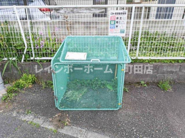 AWAビル※初期費用分割あと払いサービス利用可能物件のその他共用部分