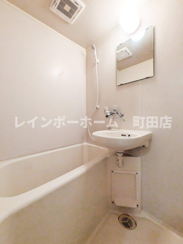 AWAビル※初期費用分割あと払いサービス利用可能物件の浴室