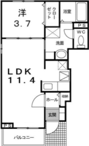 【間取り】 | アソート