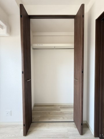 【収納】 | FREEDOM residence堺寺地町