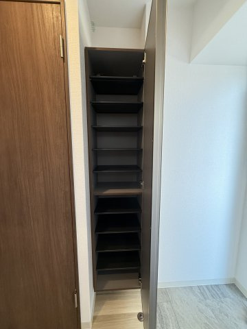 【収納】 | FREEDOM residence堺寺地町