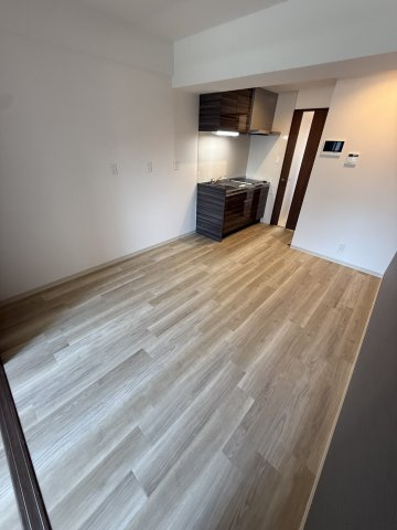 【居間・リビング】 | FREEDOM residence堺寺地町