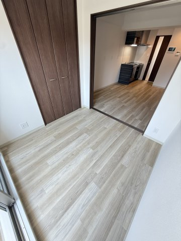 【寝室】 | FREEDOM residence堺寺地町
