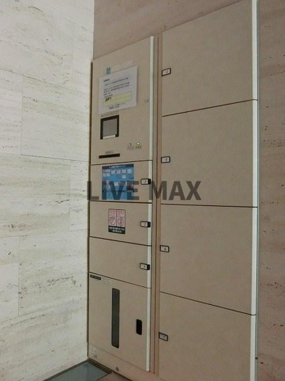 【その他共用部分】アソシアグロッツォ天神ミッドシティ