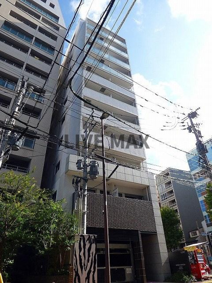 【外観】アソシアグロッツォ天神ミッドシティ