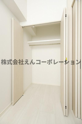 【収納】 | エンクレスト香椎セピア通り