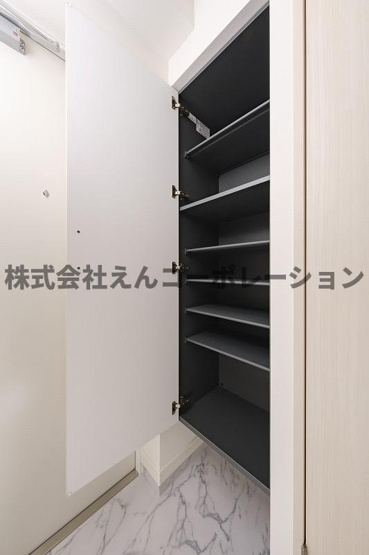 【収納】 | エンクレスト香椎セピア通り