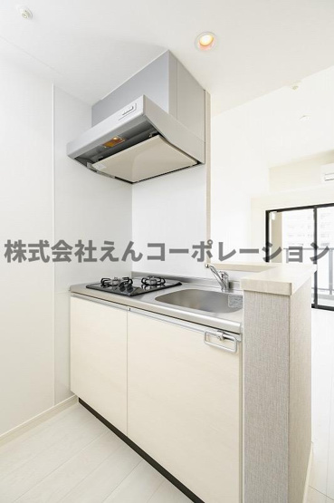 【キッチン】 | エンクレスト香椎セピア通り