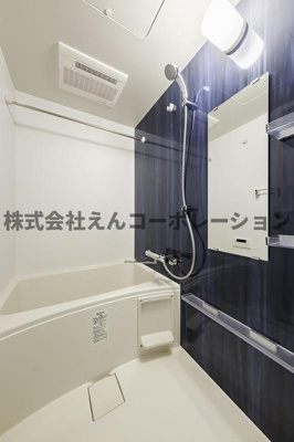 【浴室】 | エンクレスト香椎セピア通り