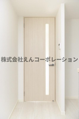 【その他】 | エンクレスト香椎セピア通り