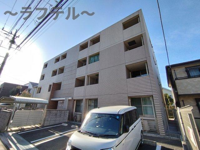 フレイムタウア
