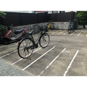 ＯＨＧＩソラノマのその他共用部分
