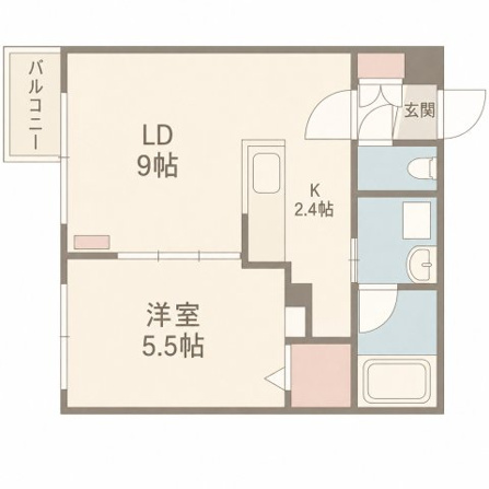ガレット