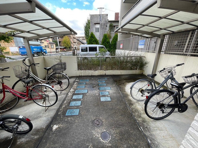 メゾンイナモトのその他共用部分