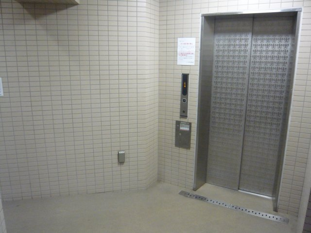 エクシム荏原中延の設備