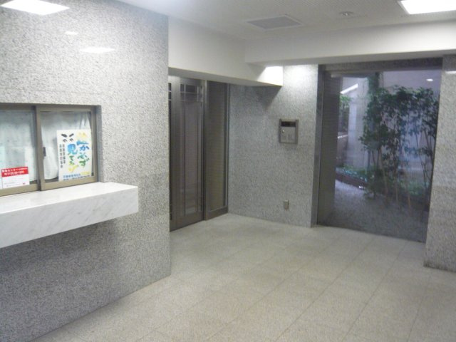 エクシム荏原中延のその他