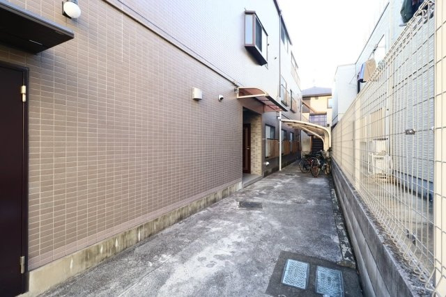 グレイス西落合のその他共用部分