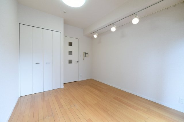 スカイコート早稲田壱番館の洋室|洋室です