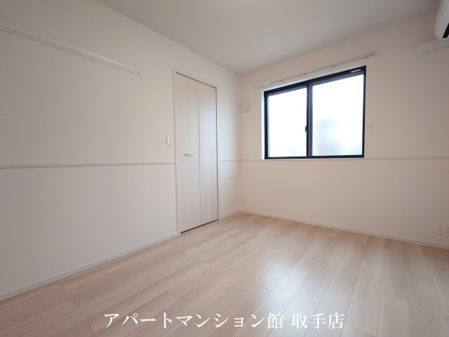 ノイエハイマートのトイレ
