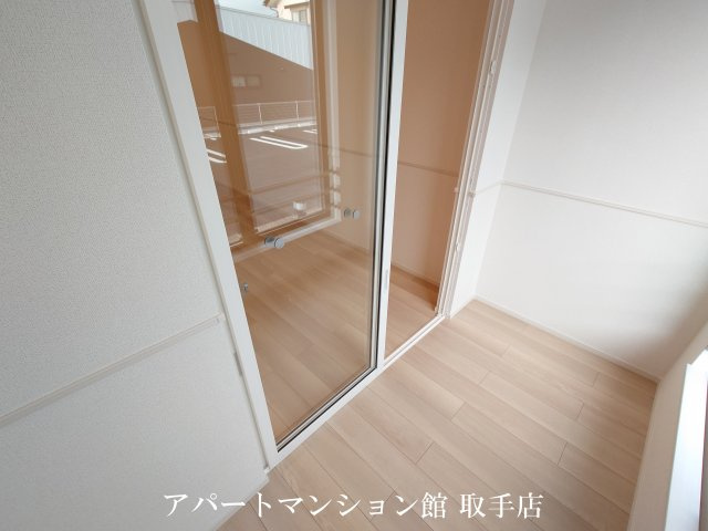 ノイエハイマートのその他
