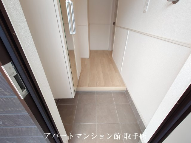 ノイエハイマートの周辺