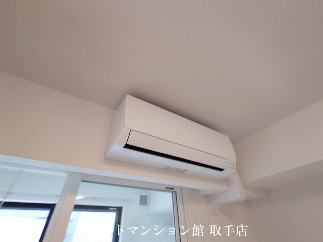 ノイエハイマートの省エネ性能ラベル