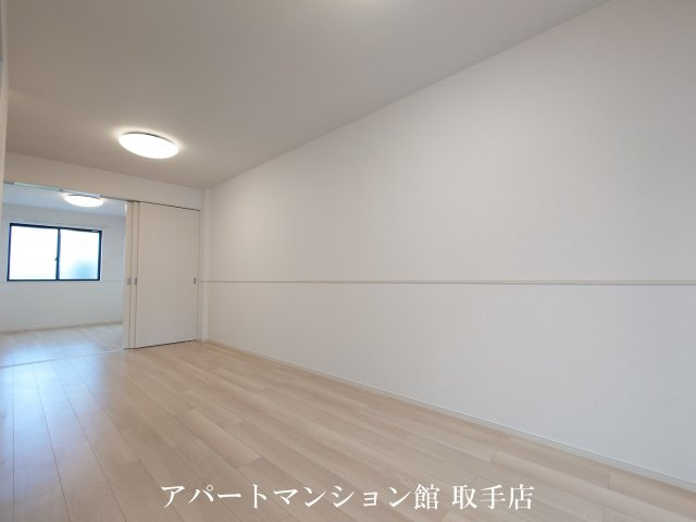 ノイエハイマートの外観