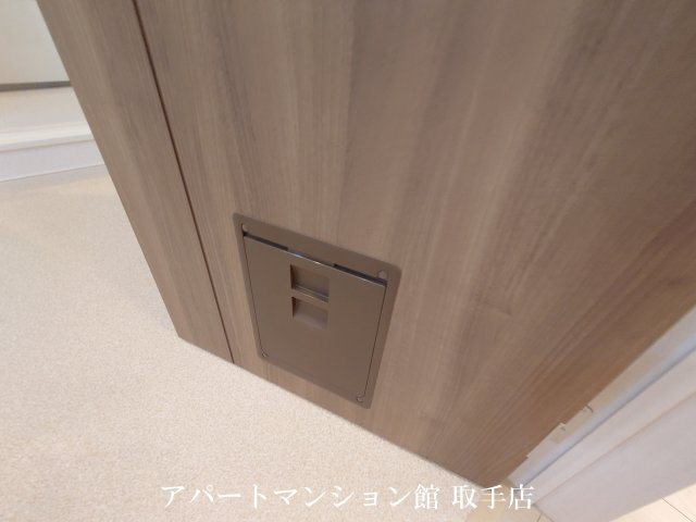 ノイエハイマートのその他