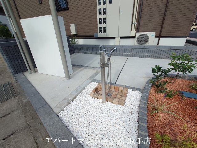 ノイエハイマートのその他共用部分
