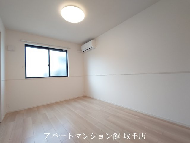 ノイエハイマートのセキュリティ