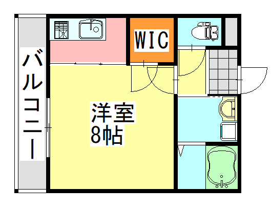 【間取り】 | オコナ