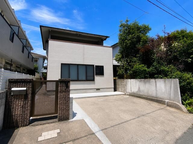 西子飼戸建