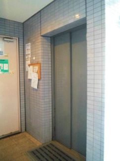 【その他共用部分】 | タワーコーポトヤ