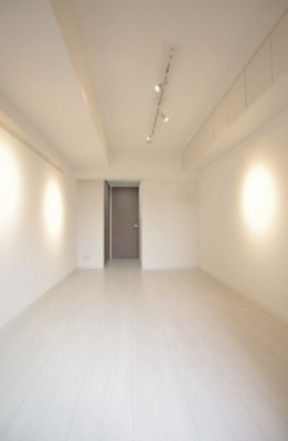 【寝室】 | ブライズ方南町