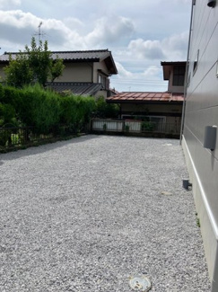 【庭】 | 新築　京王線　京王高尾線　北野駅　南陽台１