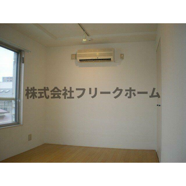 三鷹市下連雀４丁目の賃貸マンションの設備