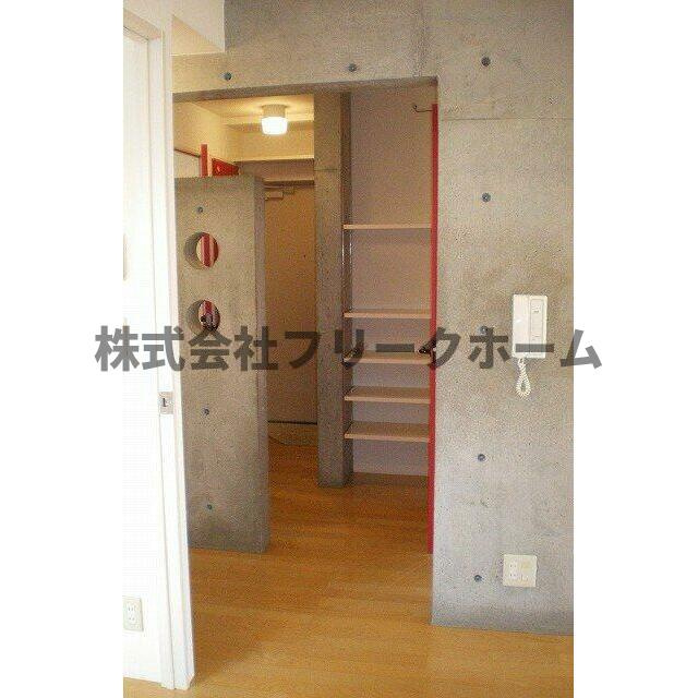 三鷹市下連雀４丁目の賃貸マンションのその他
