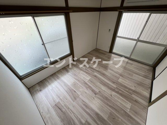 前橋市青柳町　戸建ての洋室|高崎、前橋のお部屋探しはエンドスケープまで！お客様の理想お聞かせ下さい♪